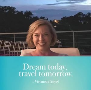 Meet your Posher, Lynne